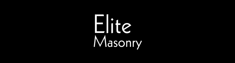 Elite Masonry LLC